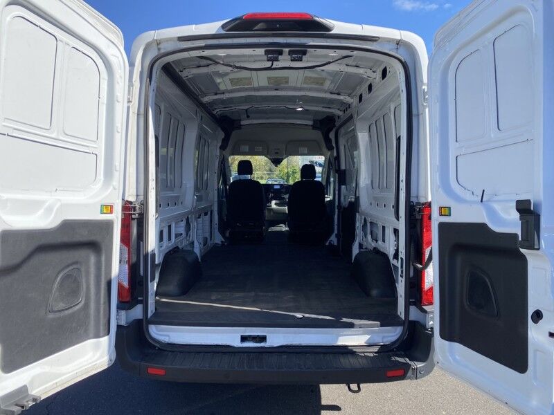 2022 Ford Transit Cargo Van Bristol  PA