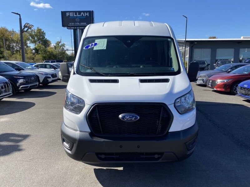2022 Ford Transit Cargo Van Bristol  PA