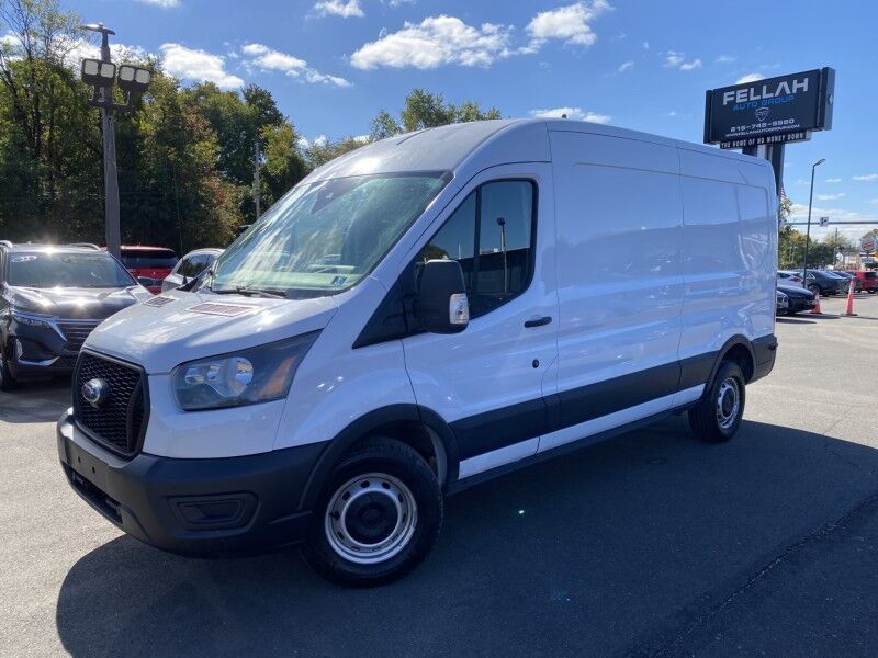 2022 Ford Transit Cargo Van Bristol  PA