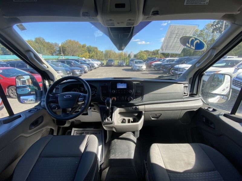 2022 Ford Transit Cargo Van Bristol  PA