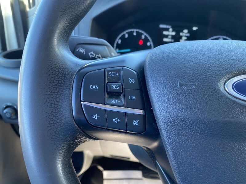 2022 Ford Transit Cargo Van Bristol  PA