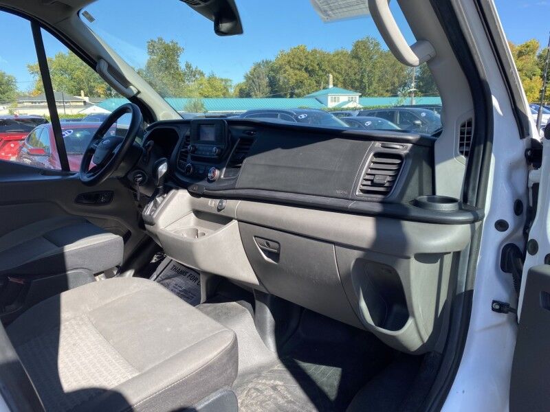 2022 Ford Transit Cargo Van Bristol  PA