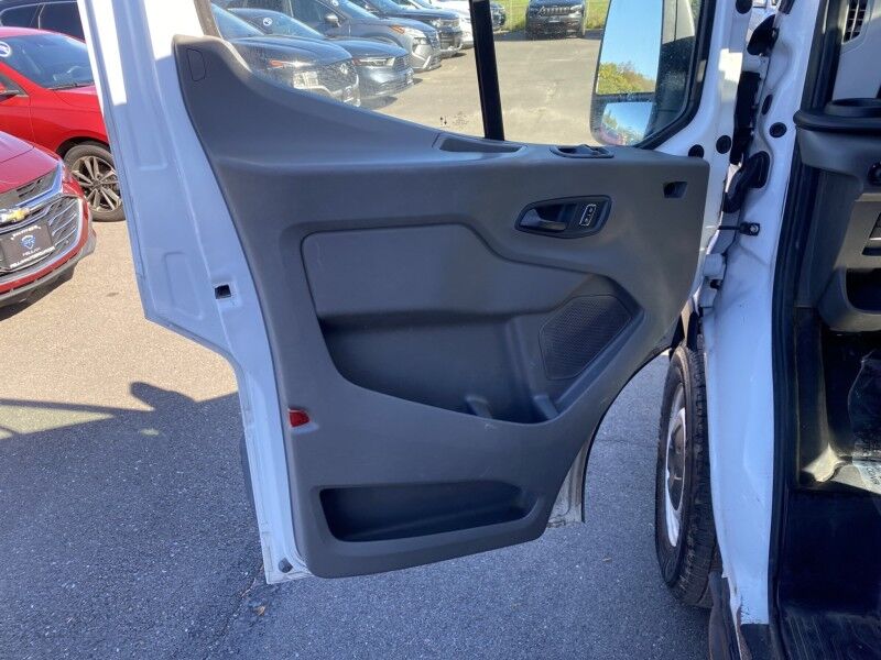 2022 Ford Transit Cargo Van Bristol  PA