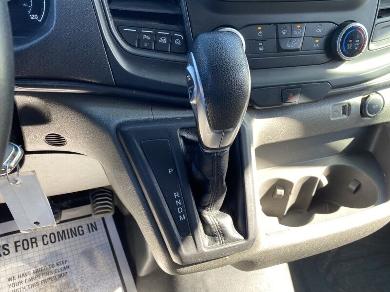 2022 Ford Transit Cargo Van Bristol  PA