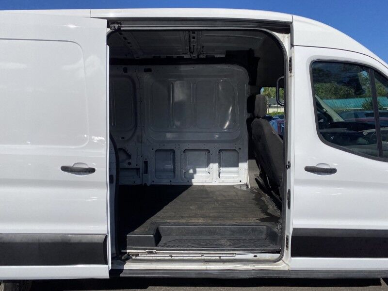 2022 Ford Transit Cargo Van Bristol  PA