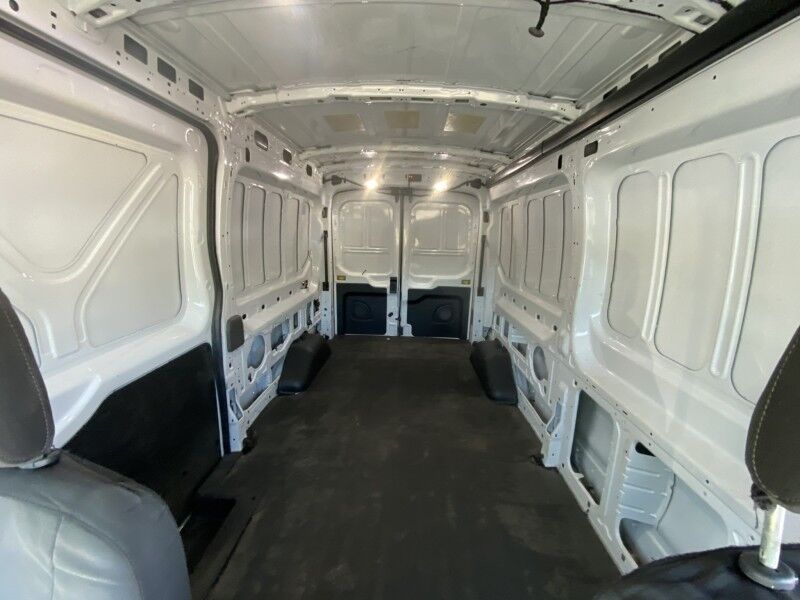 2022 Ford Transit Cargo Van Bristol  PA