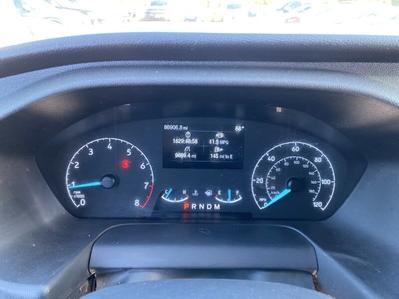 2022 Ford Transit Cargo Van Bristol  PA