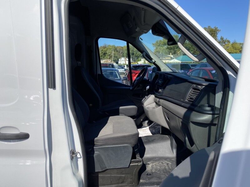 2022 Ford Transit Cargo Van Bristol  PA