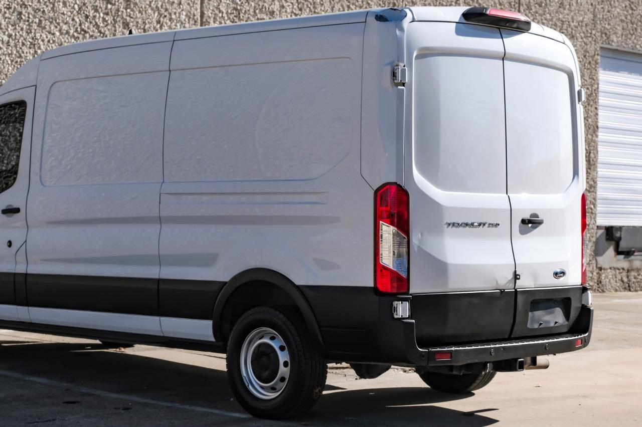 2022 Ford Transit Cargo Van Farmers Branch TX