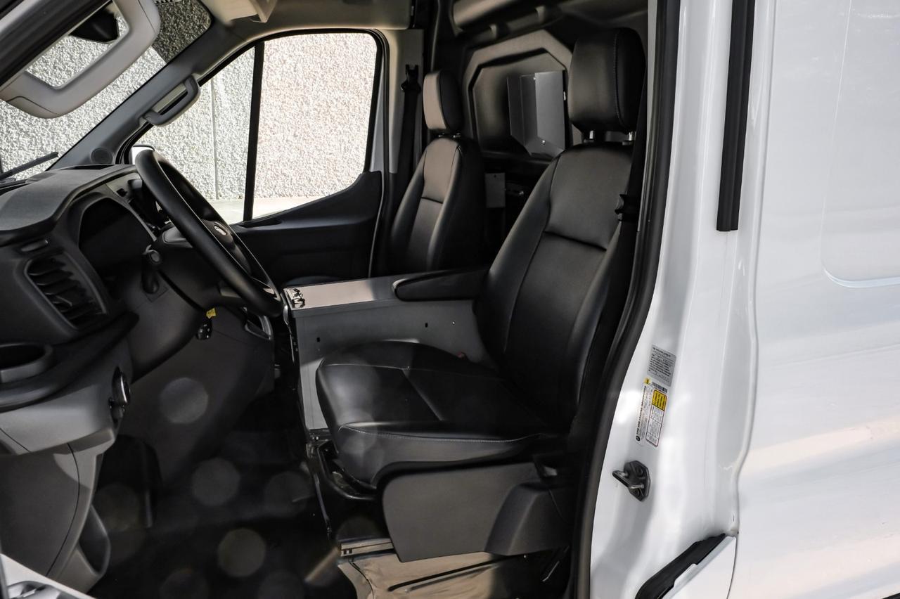 2022 Ford Transit Cargo Van Farmers Branch TX