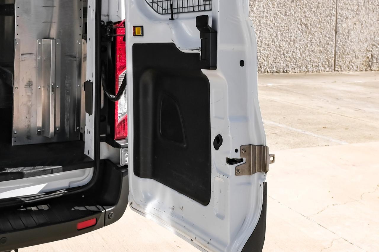 2022 Ford Transit Cargo Van Farmers Branch TX