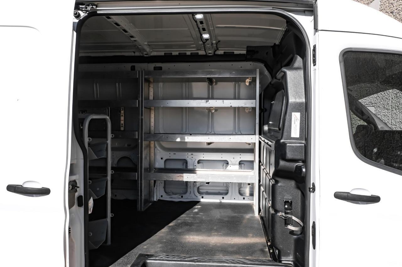2022 Ford Transit Cargo Van Farmers Branch TX