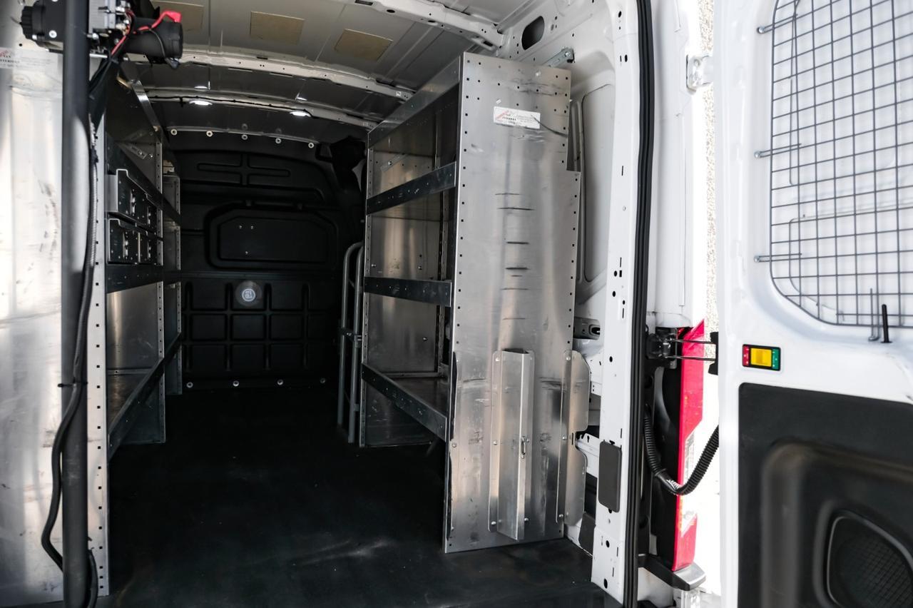 2022 Ford Transit Cargo Van Farmers Branch TX