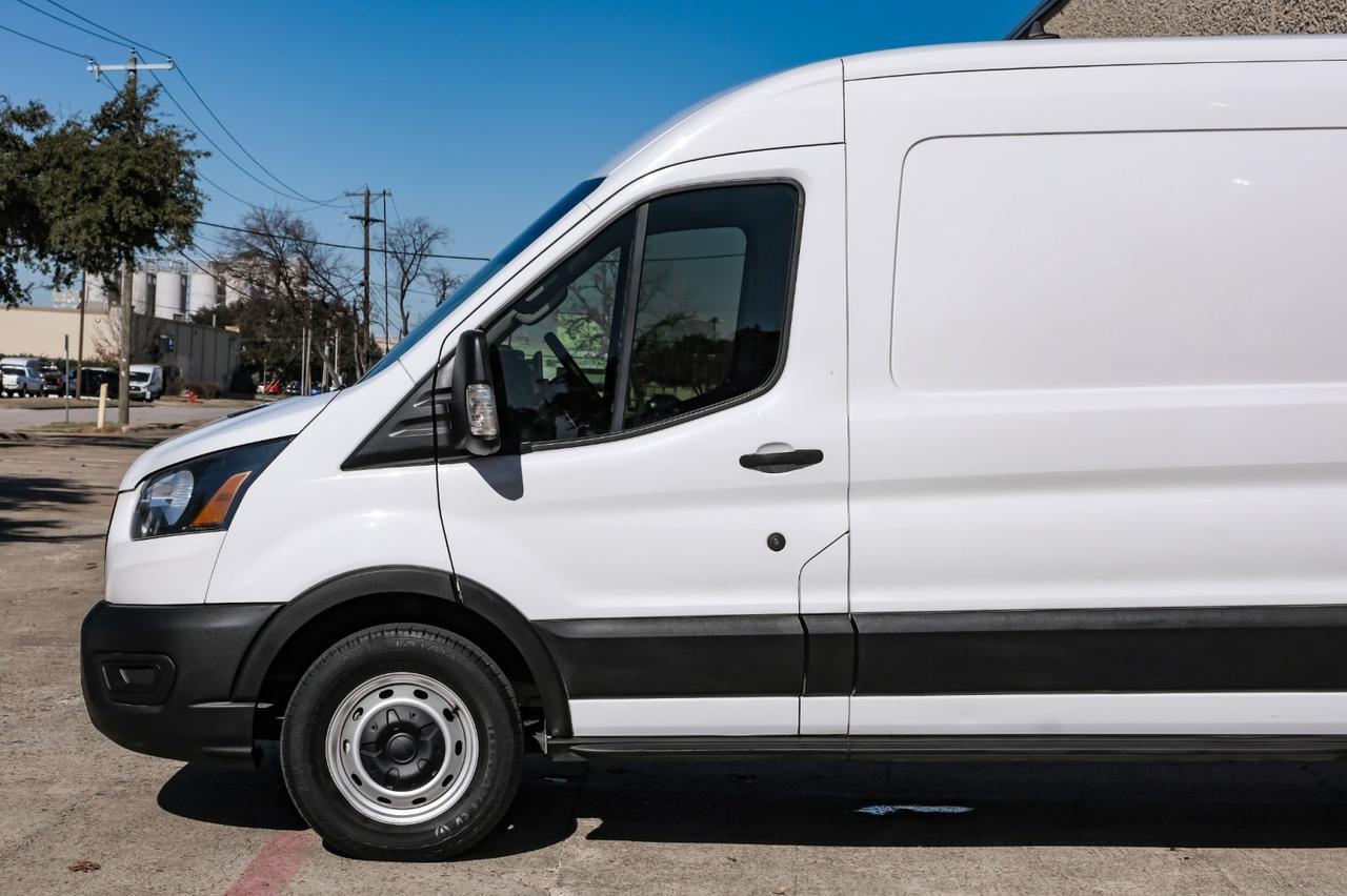 2022 Ford Transit Cargo Van Farmers Branch TX