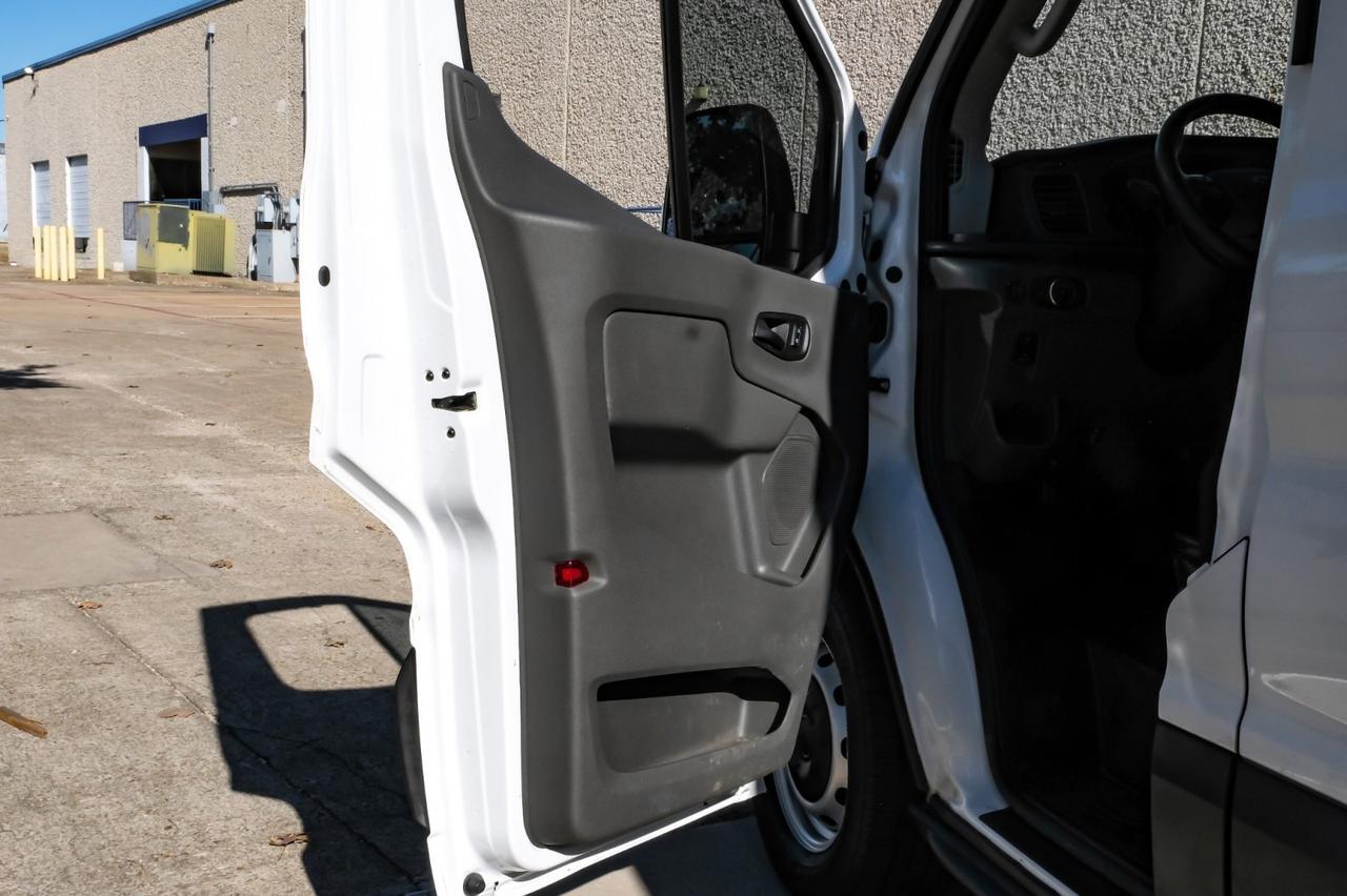 2022 Ford Transit Cargo Van Farmers Branch TX