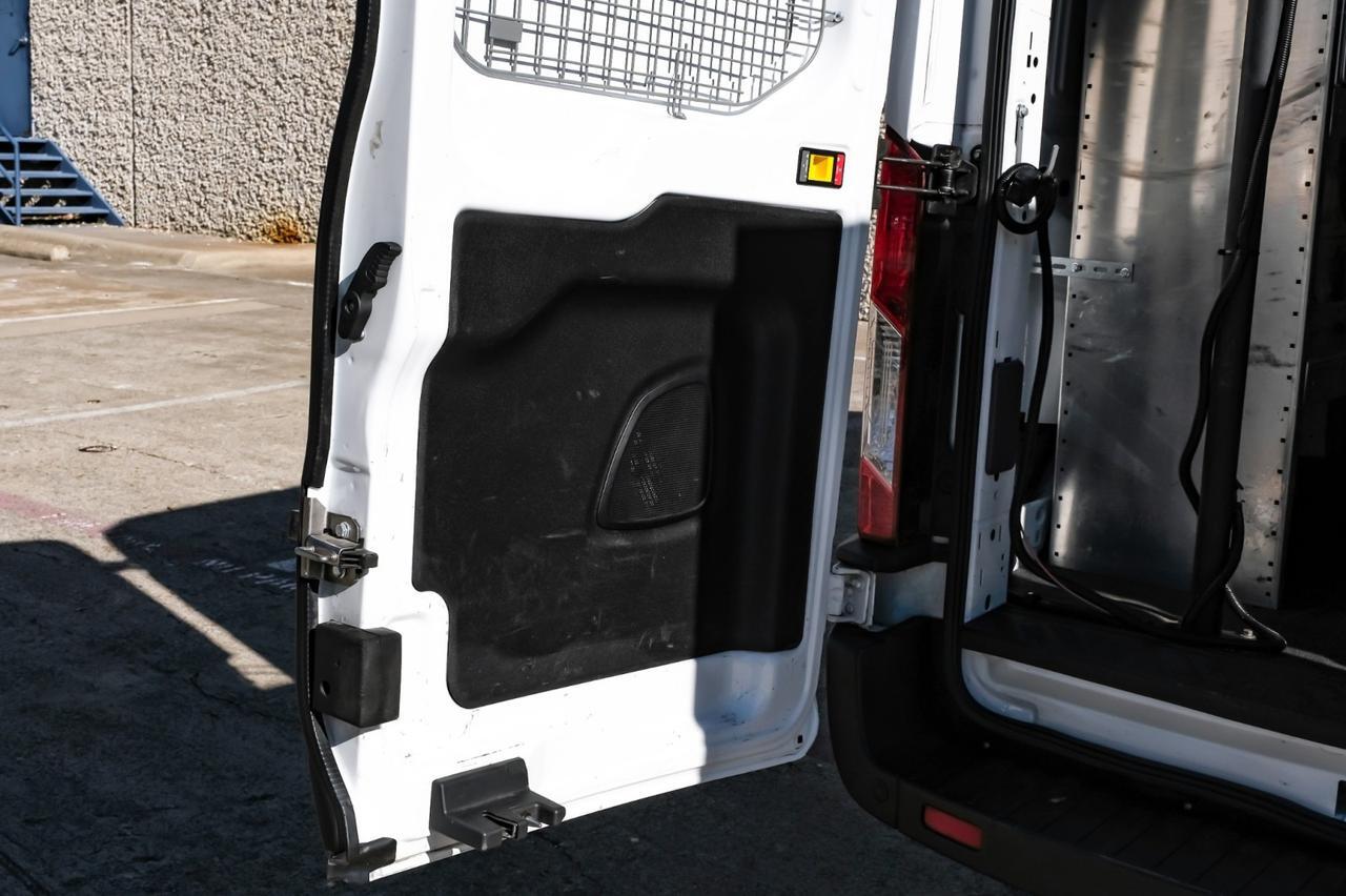 2022 Ford Transit Cargo Van Farmers Branch TX