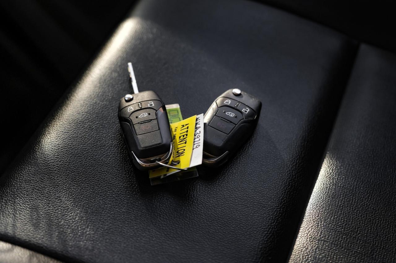 2022 Ford Transit Cargo Van Farmers Branch TX