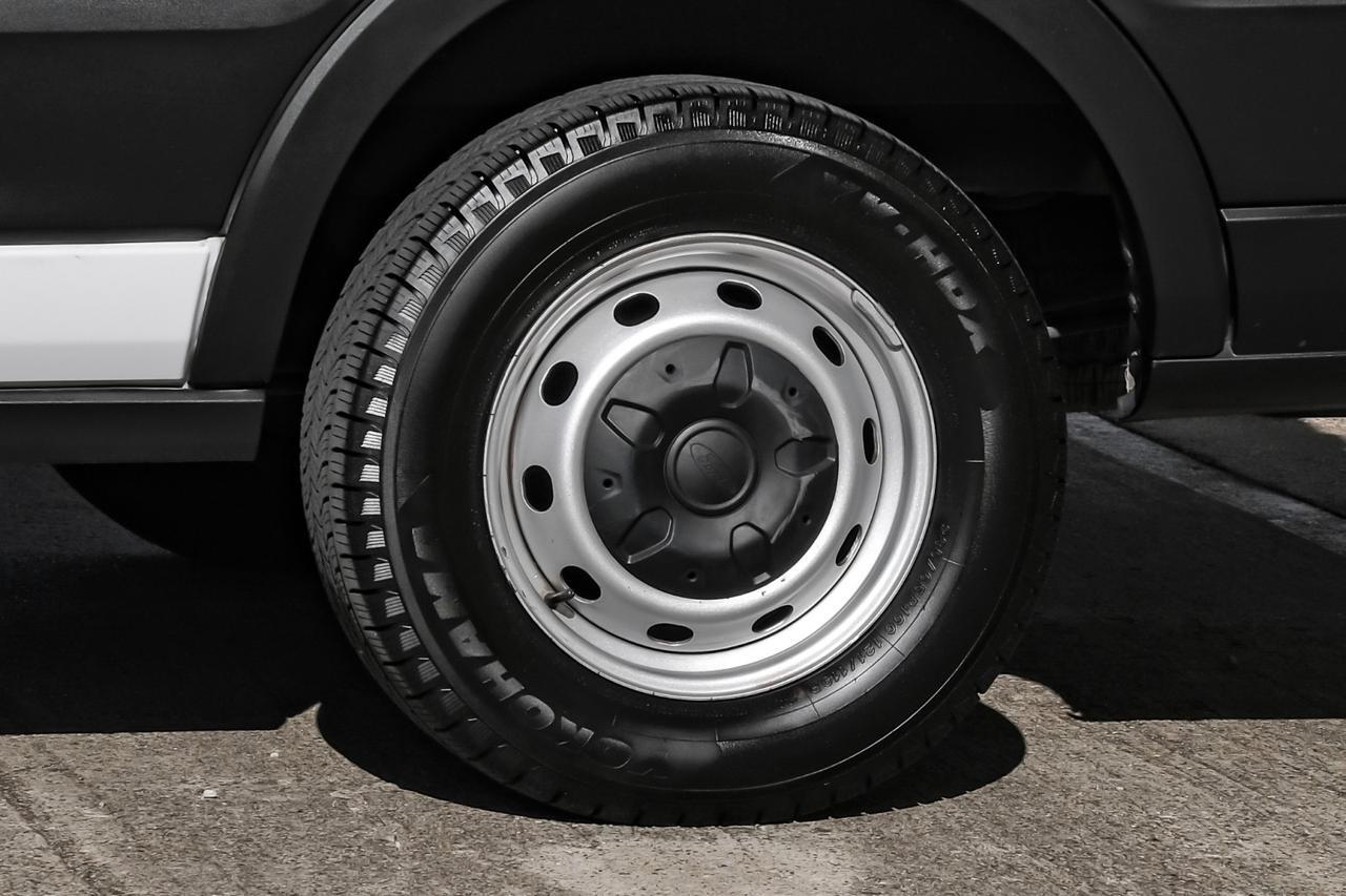 2022 Ford Transit Cargo Van Farmers Branch TX