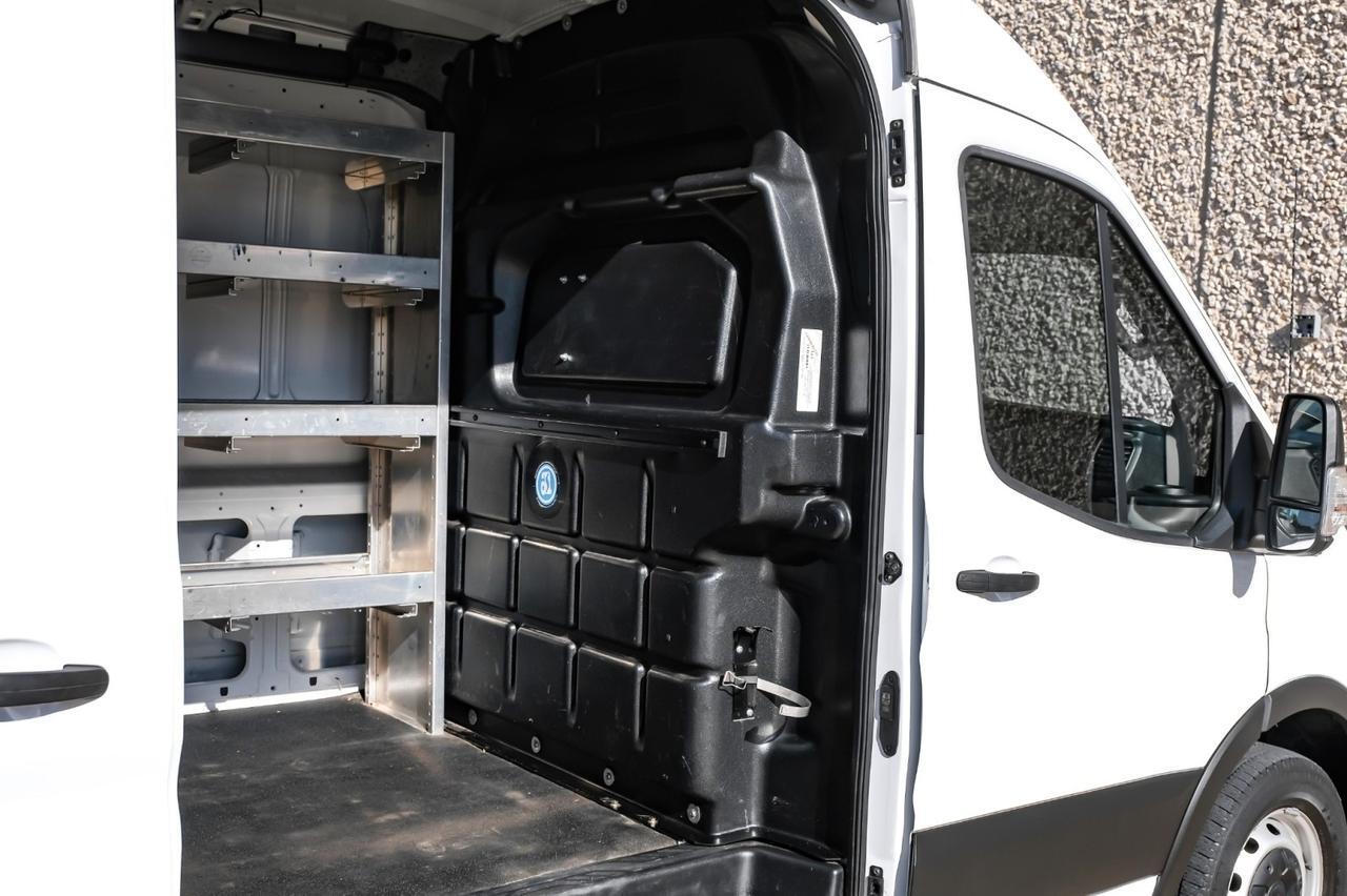 2022 Ford Transit Cargo Van Farmers Branch TX