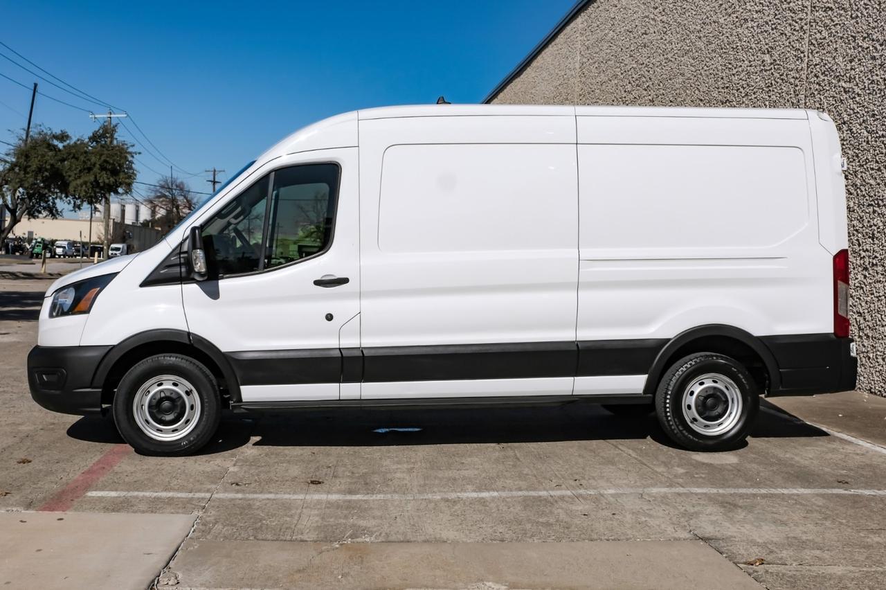 2022 Ford Transit Cargo Van Farmers Branch TX