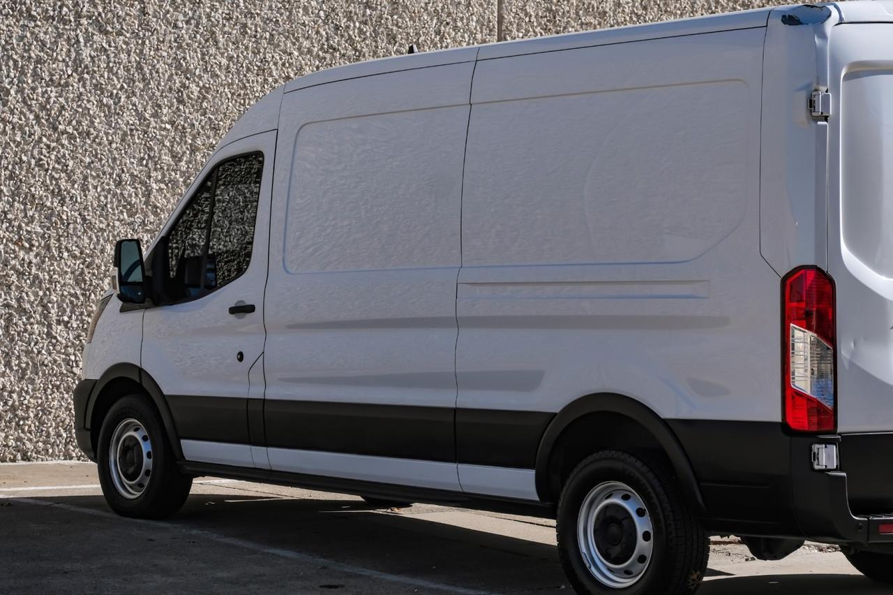 2022 Ford Transit Cargo Van Farmers Branch TX