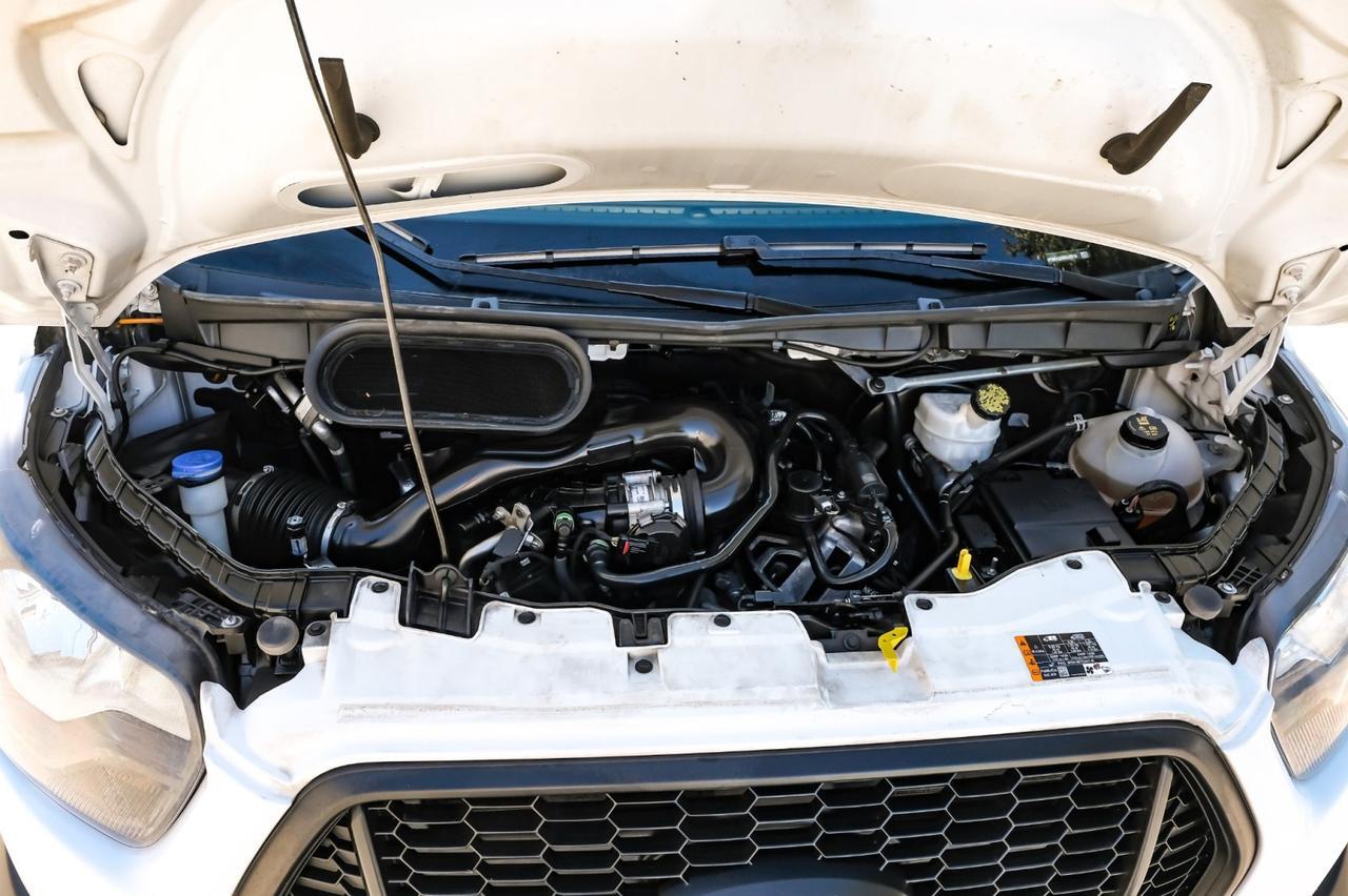 2022 Ford Transit Cargo Van Farmers Branch TX