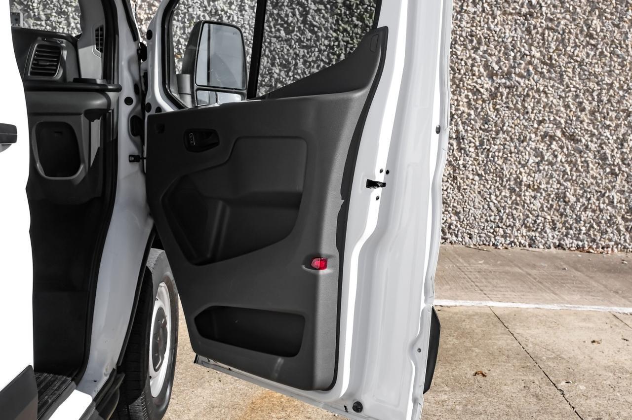 2022 Ford Transit Cargo Van Farmers Branch TX