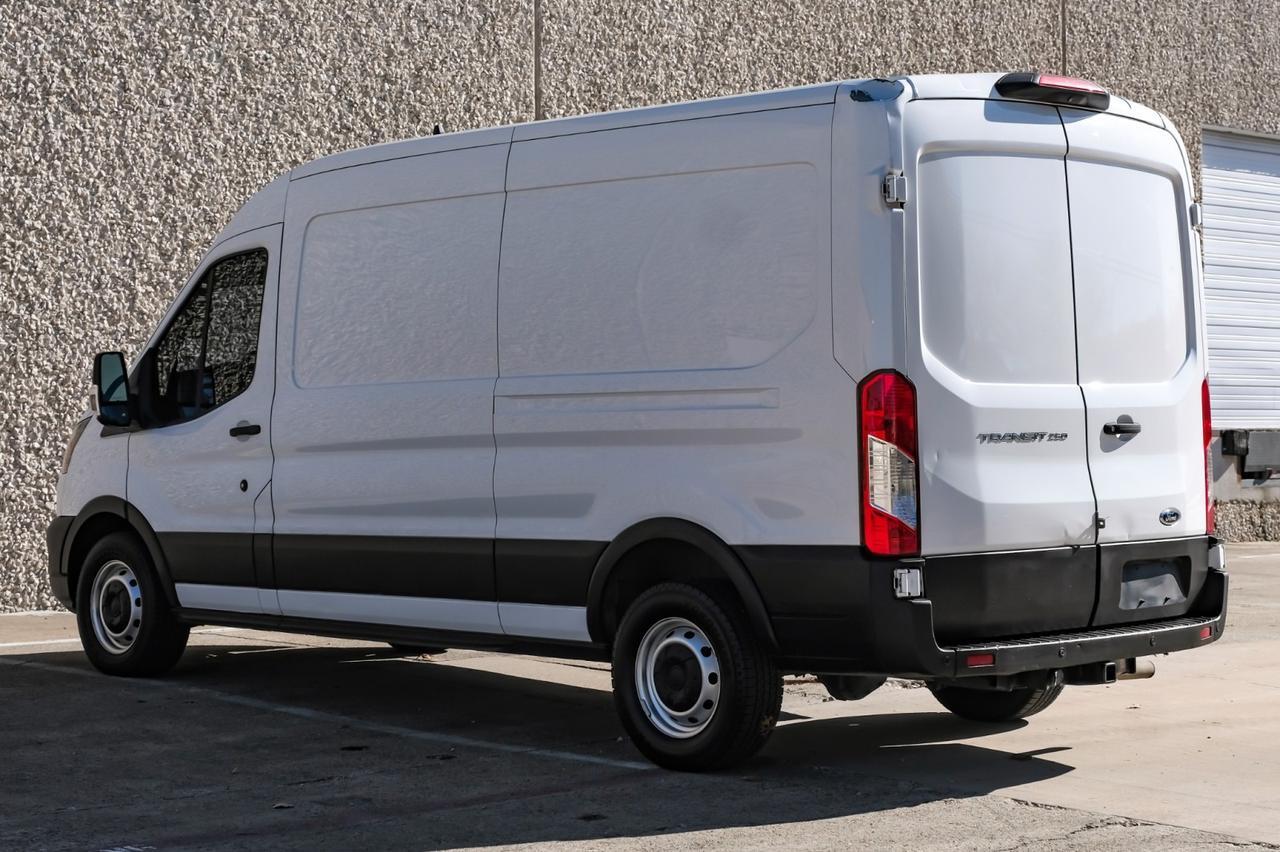 2022 Ford Transit Cargo Van Farmers Branch TX