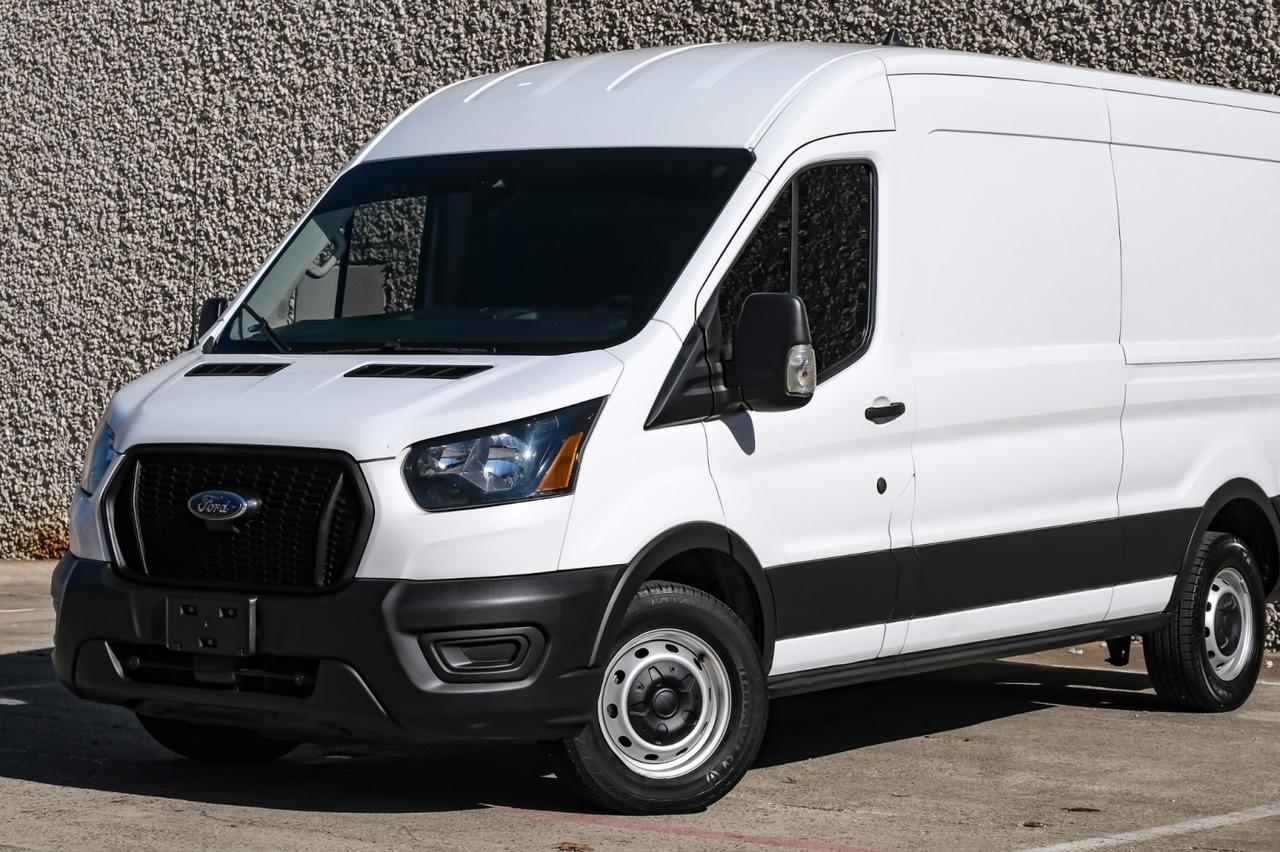2022 Ford Transit Cargo Van Farmers Branch TX