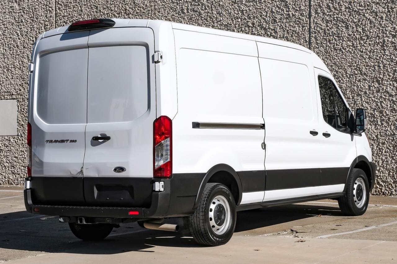 2022 Ford Transit Cargo Van Farmers Branch TX