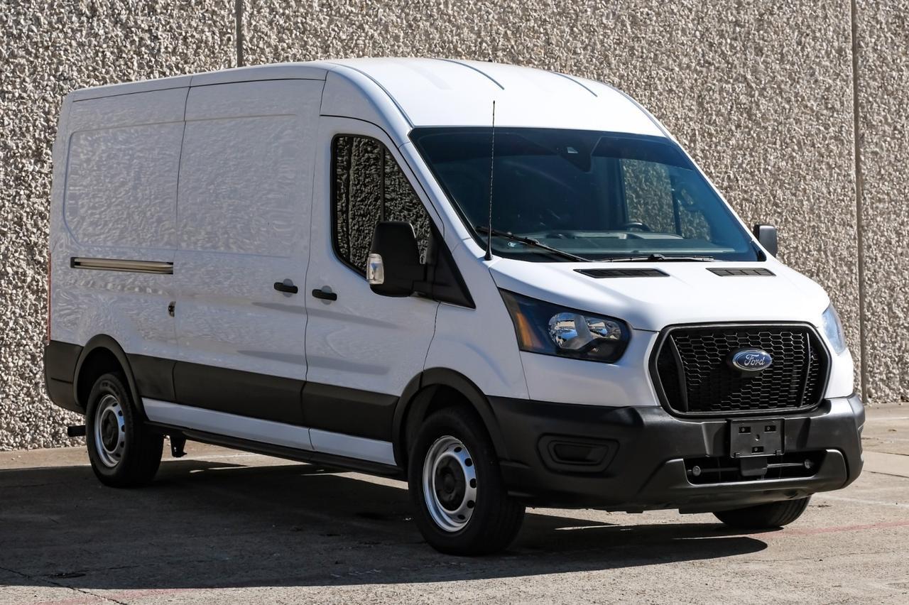 2022 Ford Transit Cargo Van Farmers Branch TX