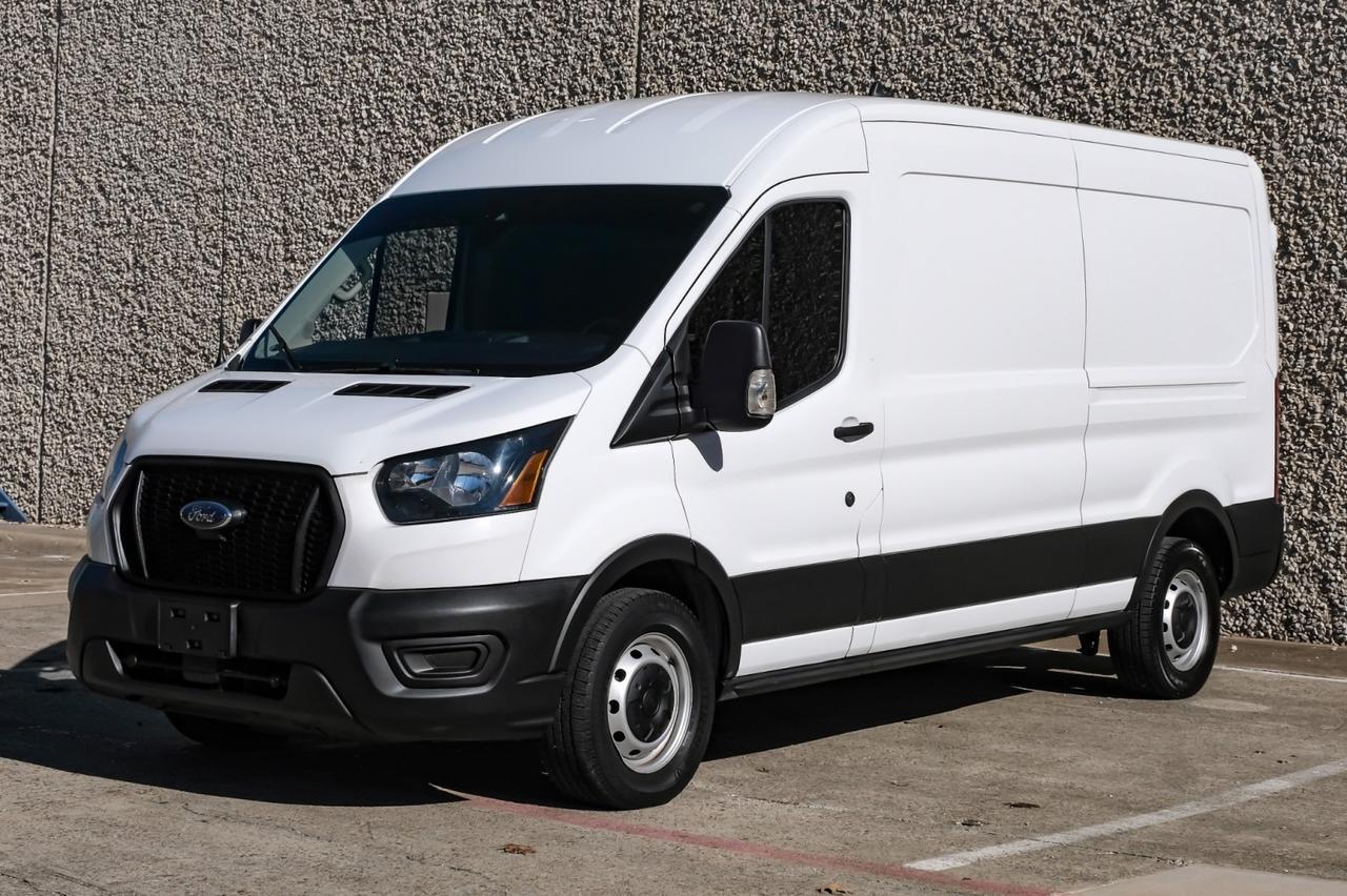 2022 Ford Transit Cargo Van Farmers Branch TX