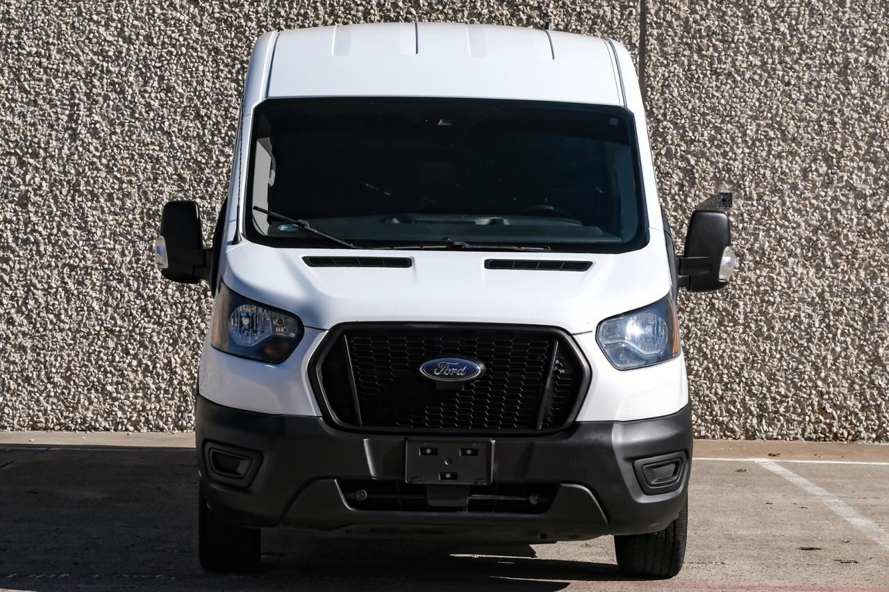 2022 Ford Transit Cargo Van Farmers Branch TX