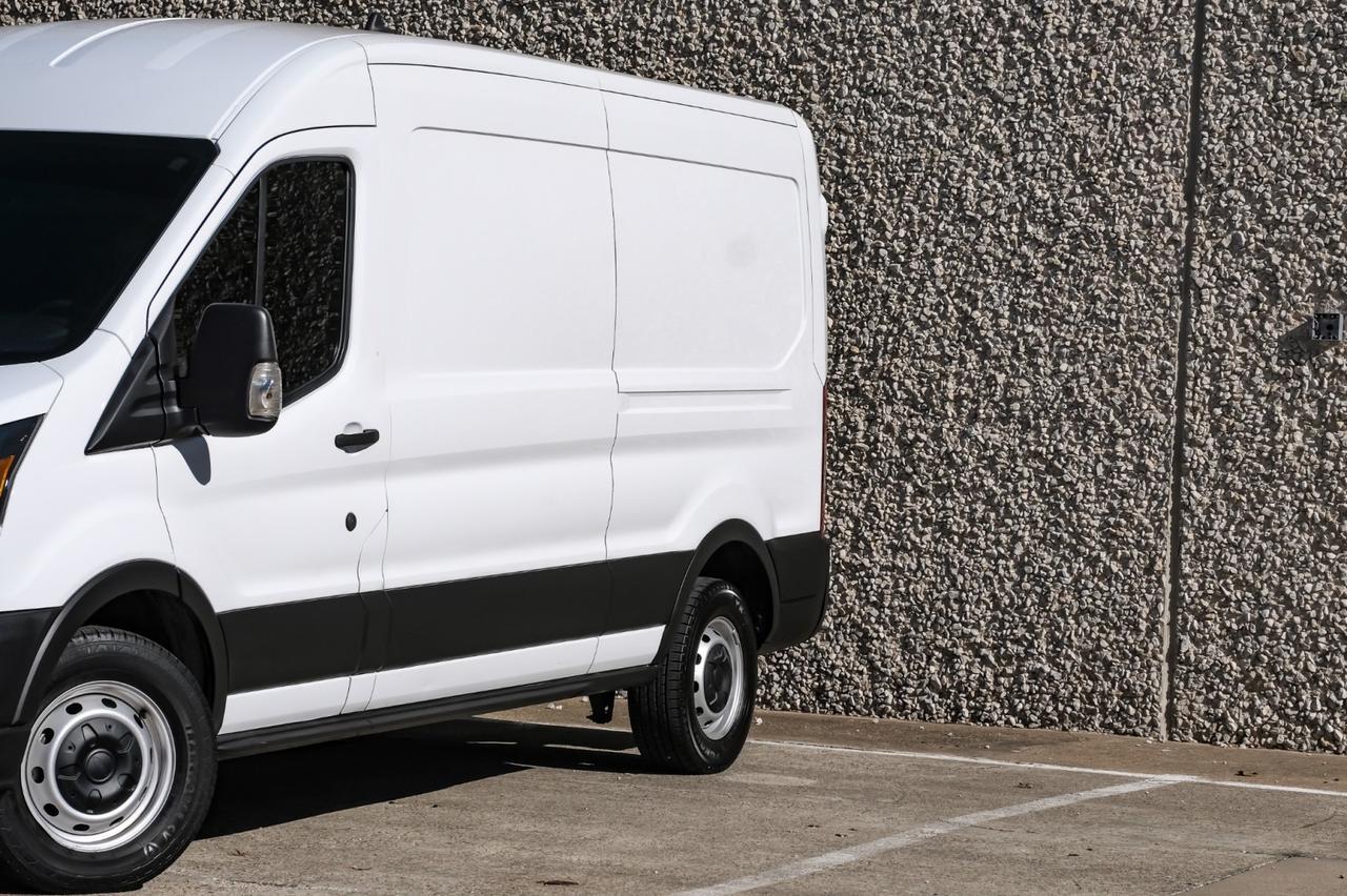 2022 Ford Transit Cargo Van Farmers Branch TX