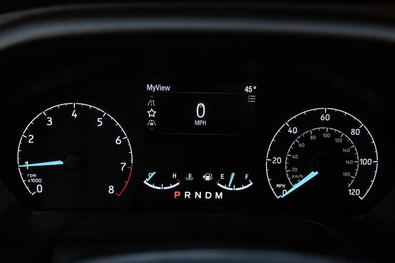 2022 Ford Transit Cargo Van Farmers Branch TX