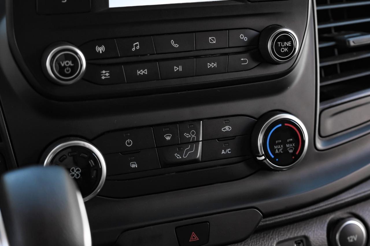 2022 Ford Transit Cargo Van Farmers Branch TX