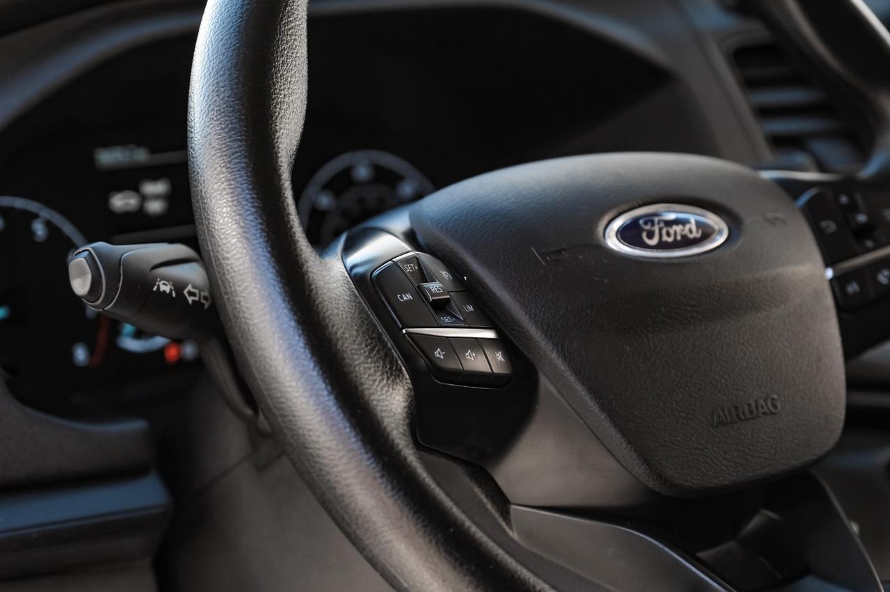 2022 Ford Transit Cargo Van Farmers Branch TX