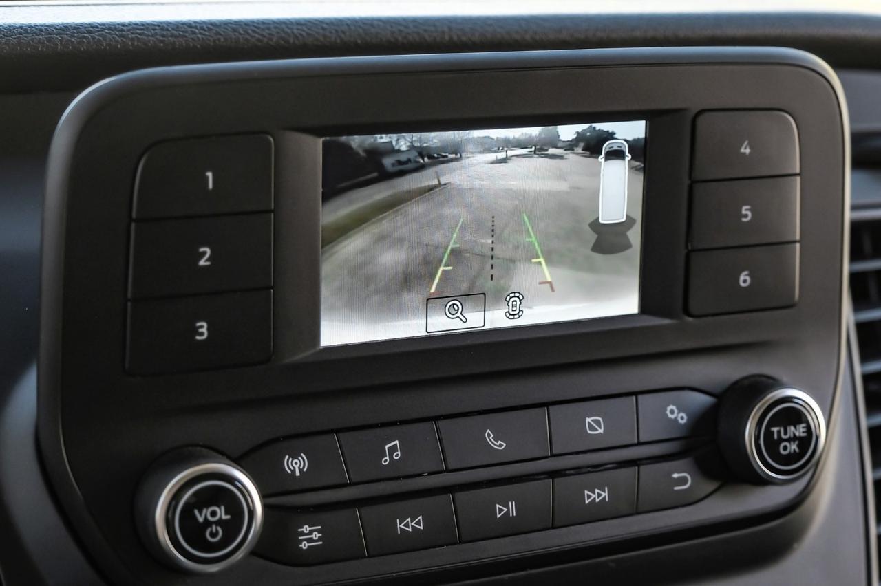 2022 Ford Transit Cargo Van Farmers Branch TX