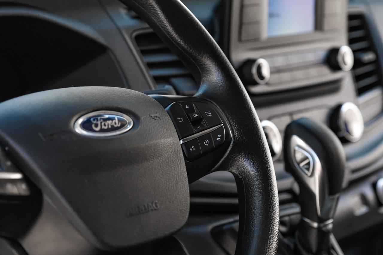 2022 Ford Transit Cargo Van Farmers Branch TX