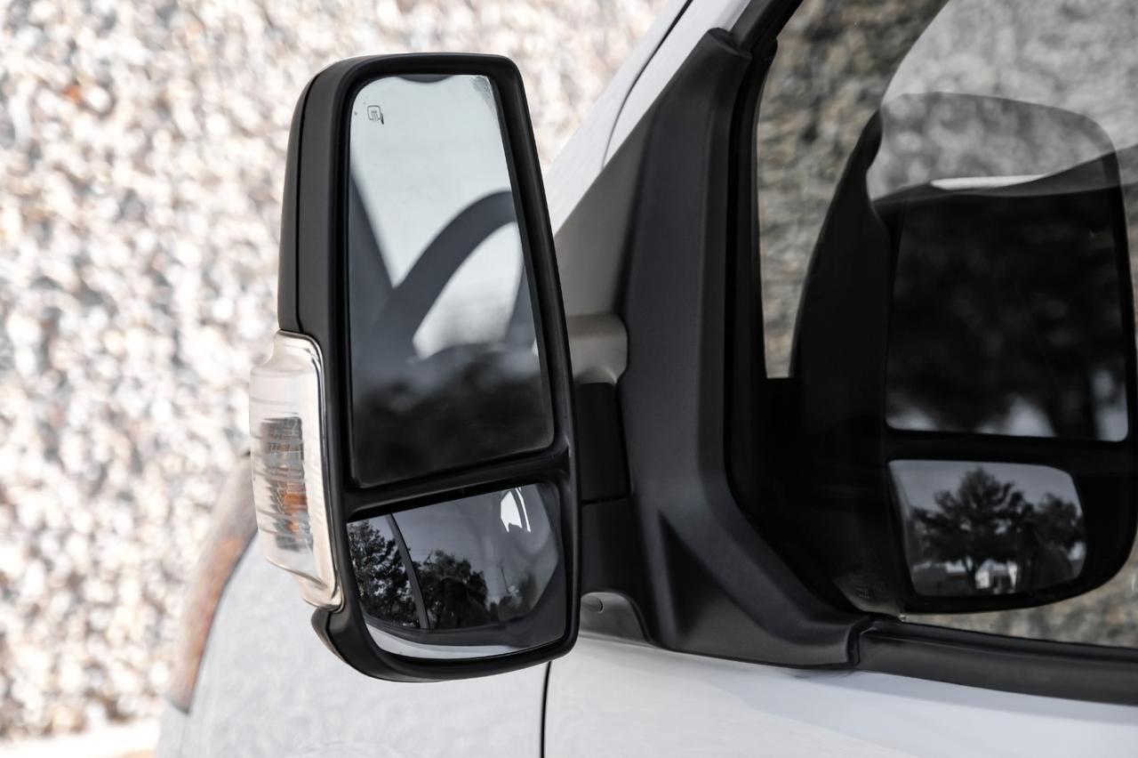 2022 Ford Transit Cargo Van Farmers Branch TX