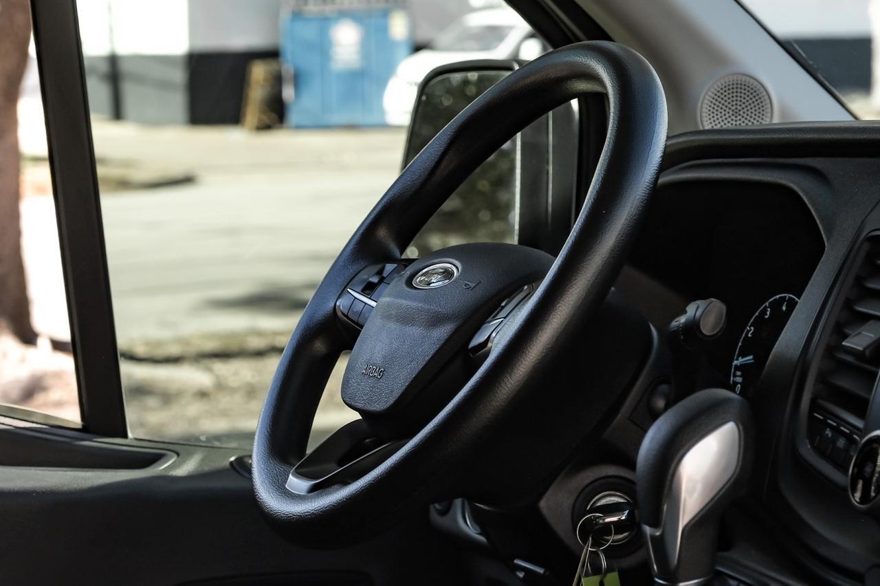 2022 Ford Transit Cargo Van Farmers Branch TX