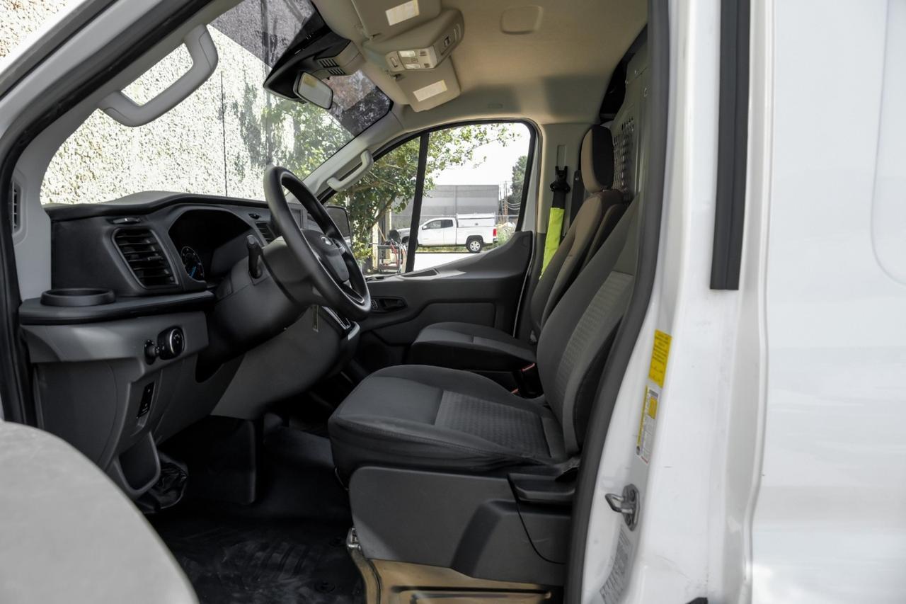 2022 Ford Transit Cargo Van Farmers Branch TX