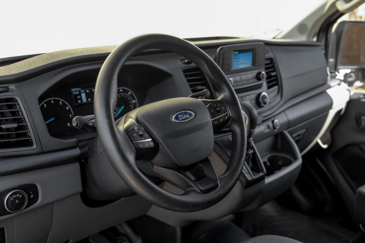 2022 Ford Transit Cargo Van Farmers Branch TX