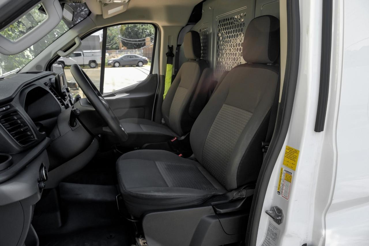 2022 Ford Transit Cargo Van Farmers Branch TX