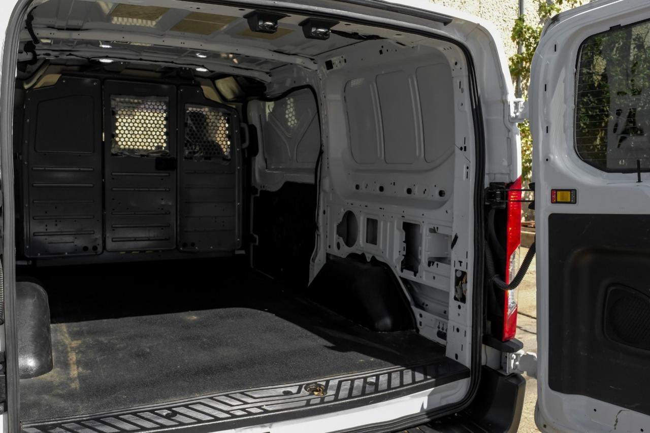 2022 Ford Transit Cargo Van Farmers Branch TX