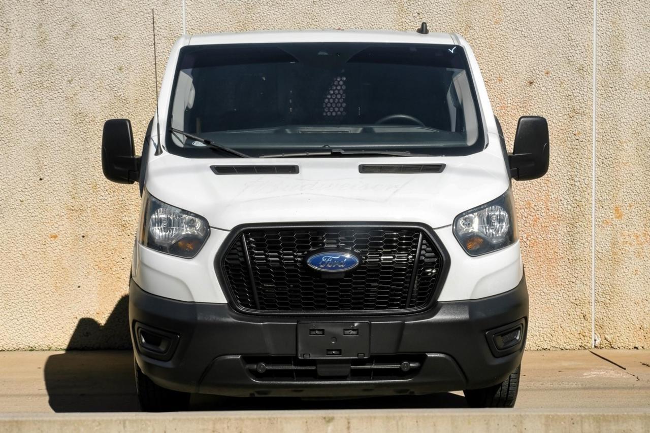 2022 Ford Transit Cargo Van Farmers Branch TX