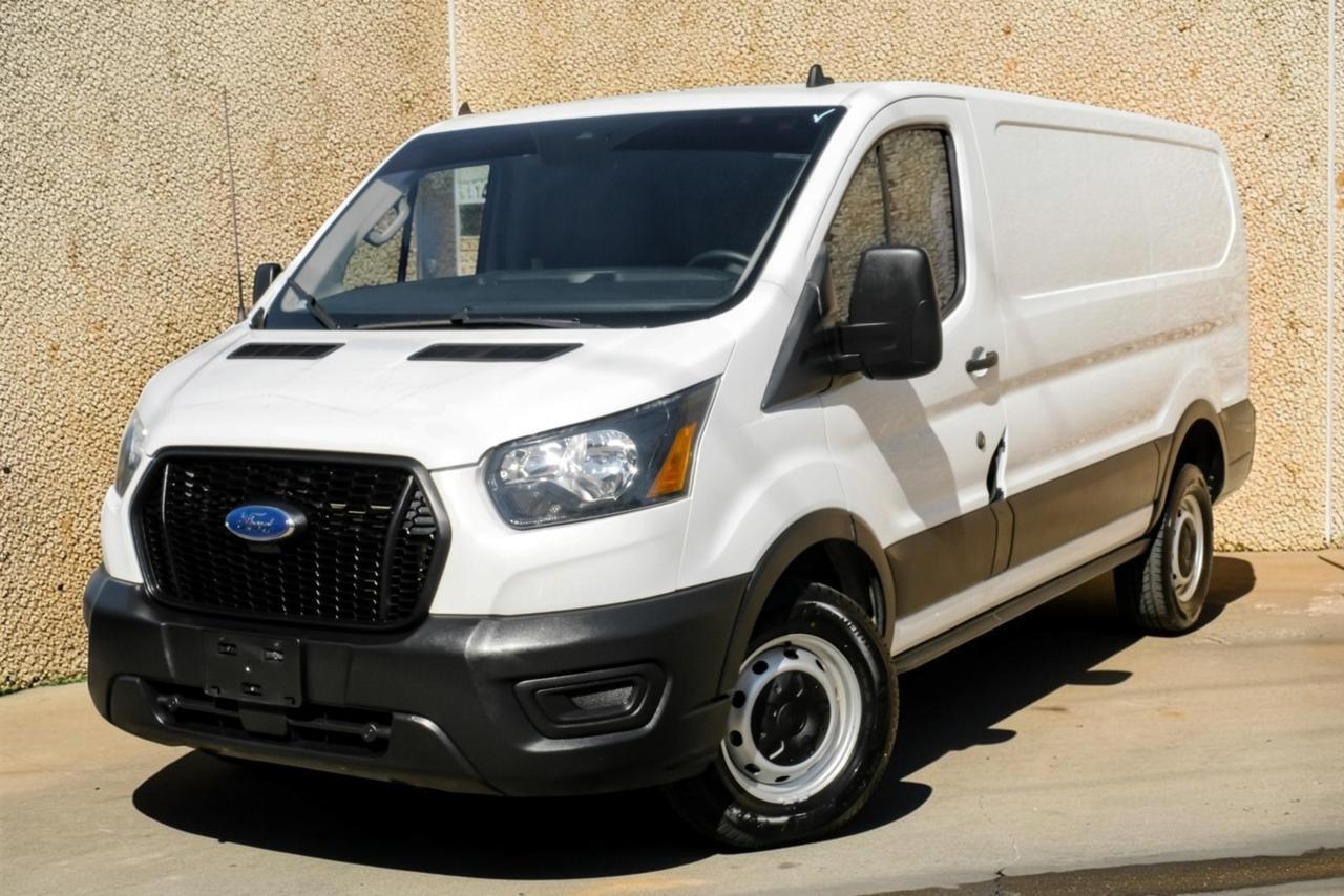 2022 Ford Transit Cargo Van Farmers Branch TX