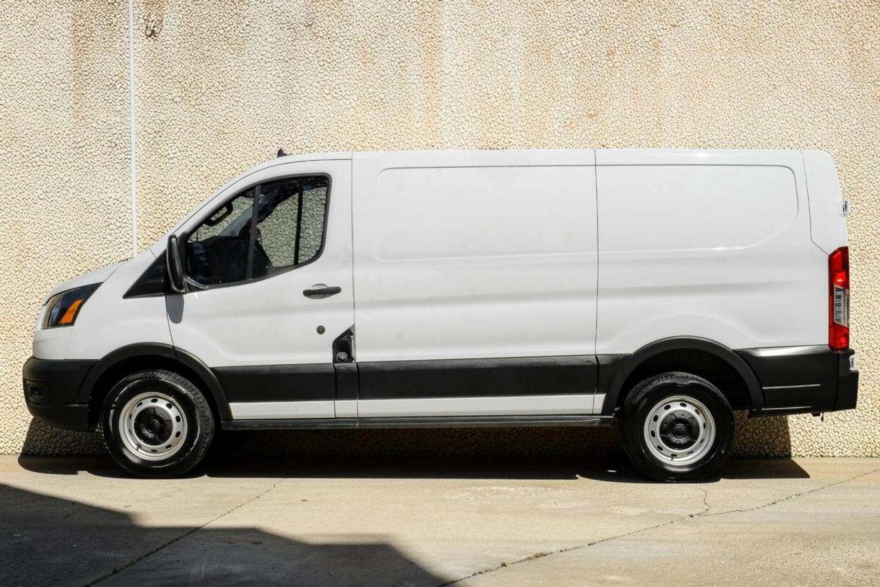 2022 Ford Transit Cargo Van Farmers Branch TX