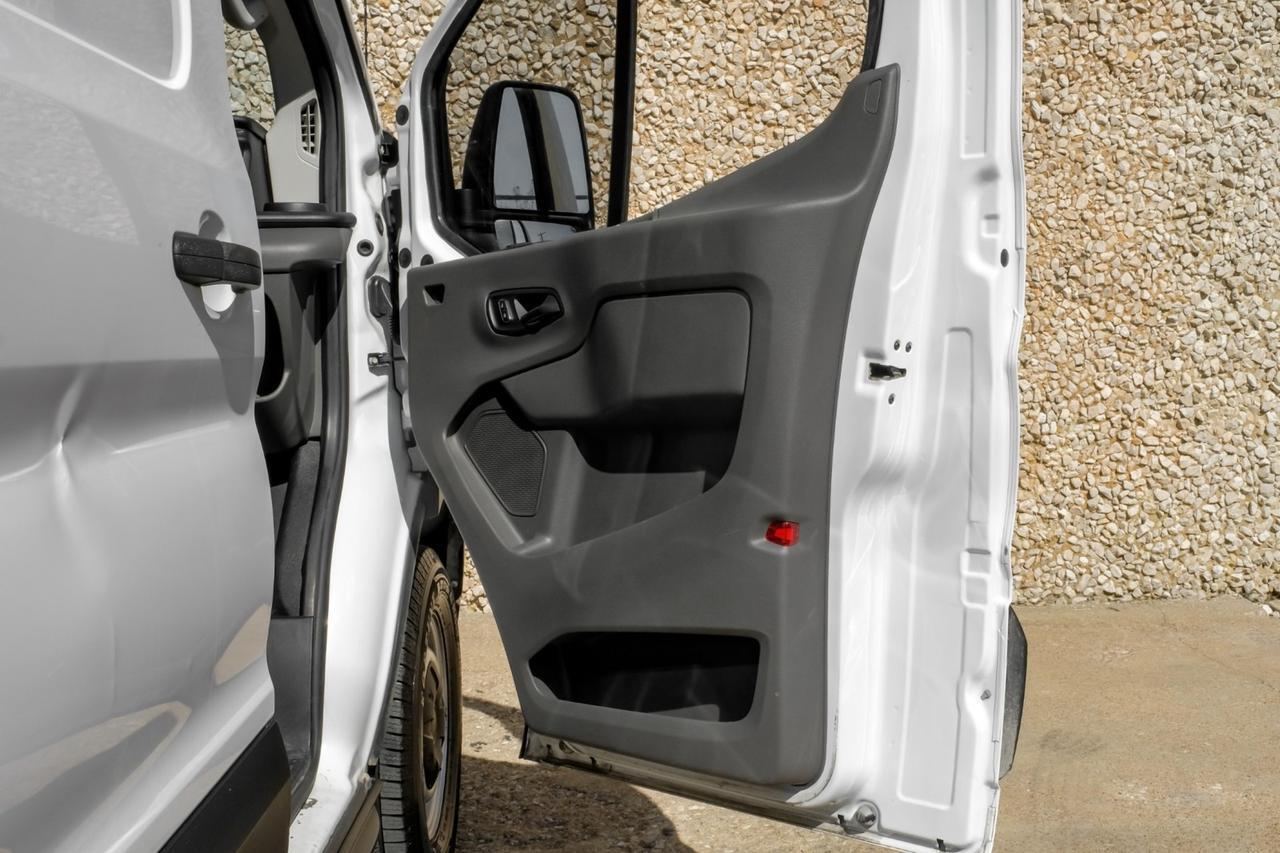 2022 Ford Transit Cargo Van Farmers Branch TX