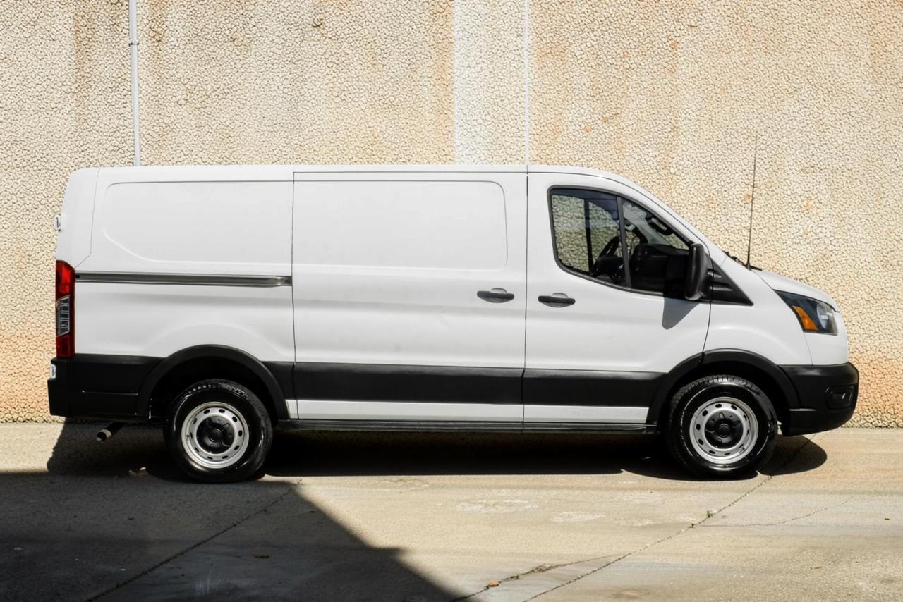 2022 Ford Transit Cargo Van Farmers Branch TX